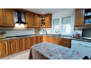 Chalet en venta en Roca del Vallès, la