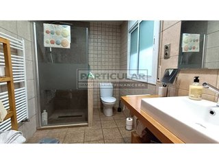 Chalet en venta en Roca del Vallès, la