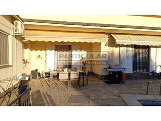 Chalet en venta en Roca del Vallès, la