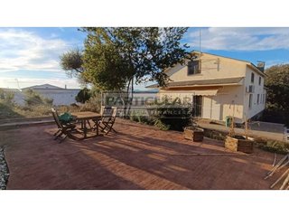 Chalet en venta en Roca del Vallès, la
