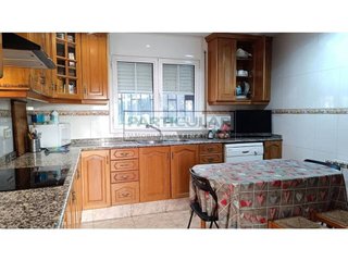 Chalet en venta en Roca del Vallès, la