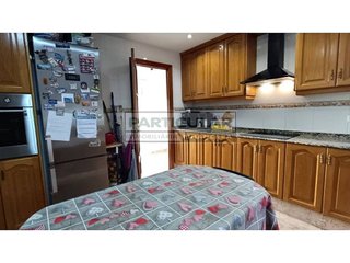 Chalet en venta en Roca del Vallès, la