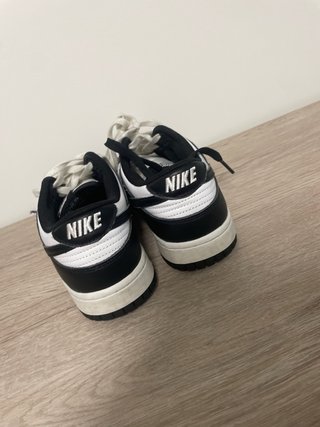 Nike Dunk Panda