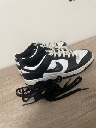 Nike Dunk Panda