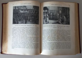 Història de Catalunya. Editorial Miquel Seguí-1932