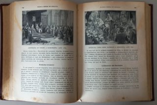 Història de Catalunya. Editorial Miquel Seguí-1932