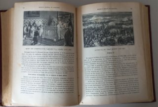 Història de Catalunya. Editorial Miquel Seguí-1932