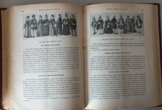 Història de Catalunya. Editorial Miquel Seguí-1932