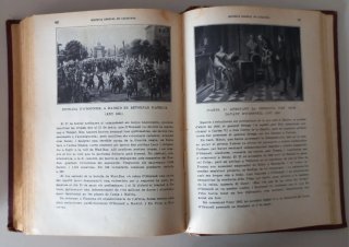 Història de Catalunya. Editorial Miquel Seguí-1932