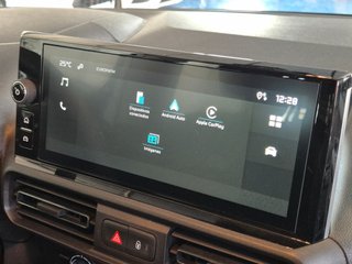 Citroën Berlingo Talla M BlueHDi 100 S&S PLUS