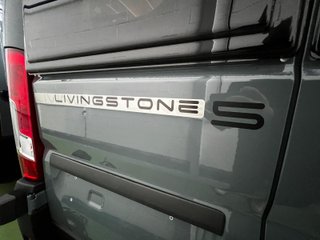Camper Roller Team Livingstone 5 Sport  2026
