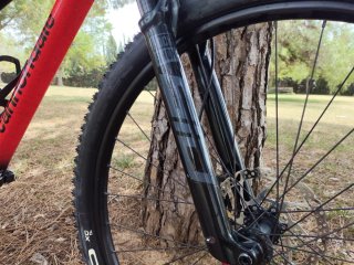 Cannondale Scalpel HT 4