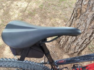 Cannondale Scalpel HT 4