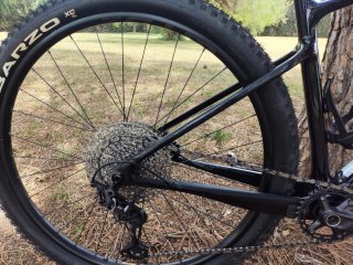 Cannondale Scalpel HT 4