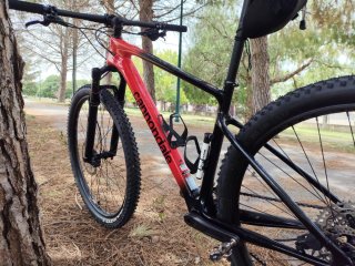 Cannondale Scalpel HT 4