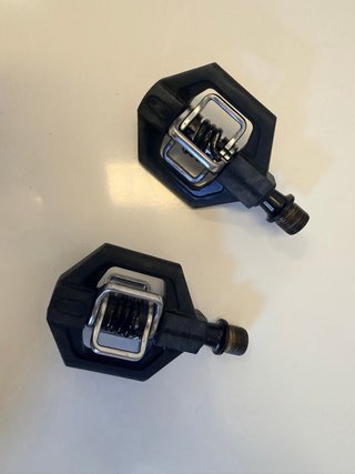 Pedales Crankbrothers