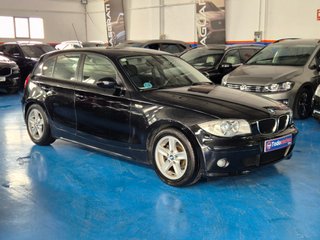 BMW Serie 1 116i
