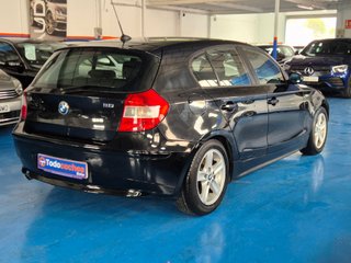 BMW Serie 1 116i