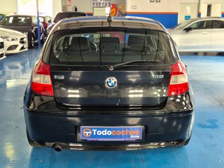 BMW Serie 1 116i