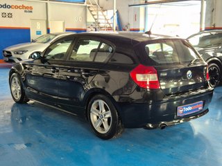 BMW Serie 1 116i