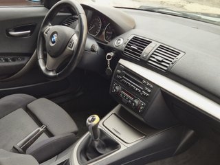 BMW Serie 1 116i