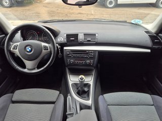 BMW Serie 1 116i