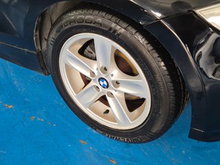 BMW Serie 1 116i