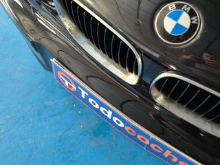 BMW Serie 1 116i