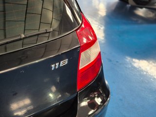 BMW Serie 1 116i