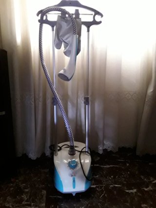 Centro Planchado Vertical 1900W