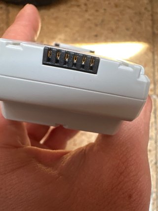 Batería DJI Mini 3 Pro 249g ULTRA LIGHT Gris