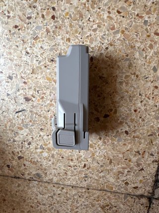 Batería DJI Mini 3 Pro 249g ULTRA LIGHT Gris