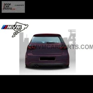 PILOTOS TRASEROS LED VOLKSWAGEN GOLF V 5