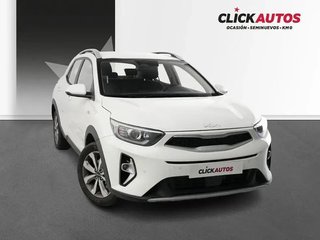Kia Stonic 1.0 TGDI 100CV Active