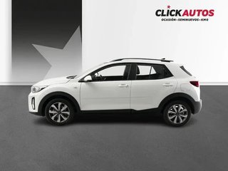 Kia Stonic 1.0 TGDI 100CV Active