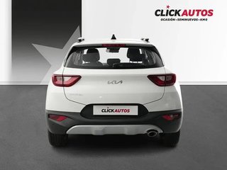 Kia Stonic 1.0 TGDI 100CV Active