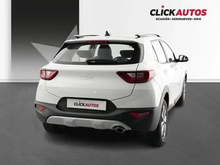Kia Stonic 1.0 TGDI 100CV Active