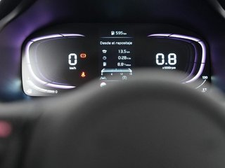Kia Stonic 1.0 TGDI 100CV Active