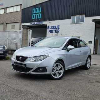 Seat Ibiza 1.4 16v 85cv Hit