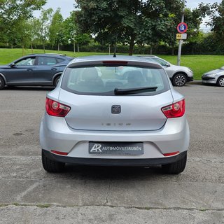 Seat Ibiza 1.4 16v 85cv Hit