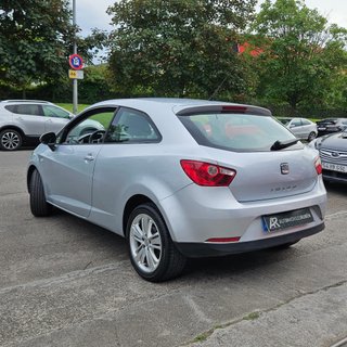 Seat Ibiza 1.4 16v 85cv Hit