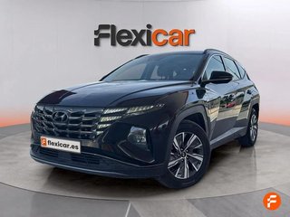 Hyundai Tucson 1.6 TGDI 110kW (150CV) 48V Maxx