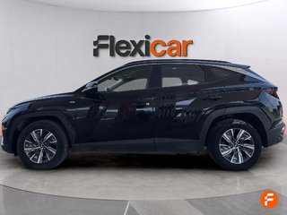 Hyundai Tucson 1.6 TGDI 110kW (150CV) 48V Maxx
