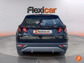 Hyundai Tucson 1.6 TGDI 110kW (150CV) 48V Maxx