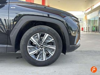 Hyundai Tucson 1.6 TGDI 110kW (150CV) 48V Maxx