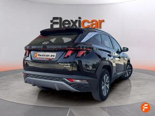 Hyundai Tucson 1.6 TGDI 110kW (150CV) 48V Maxx