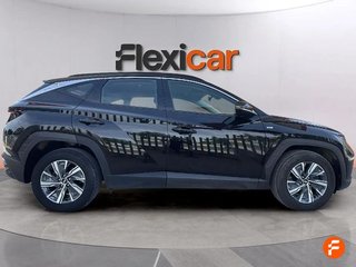 Hyundai Tucson 1.6 TGDI 110kW (150CV) 48V Maxx