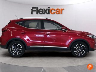 MG ZS 1.5 Luxury