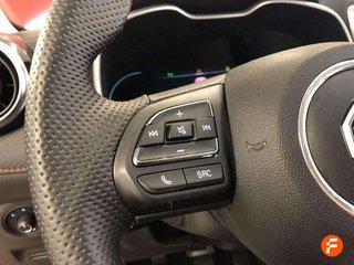 MG ZS 1.5 Luxury