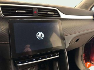 MG ZS 1.5 Luxury